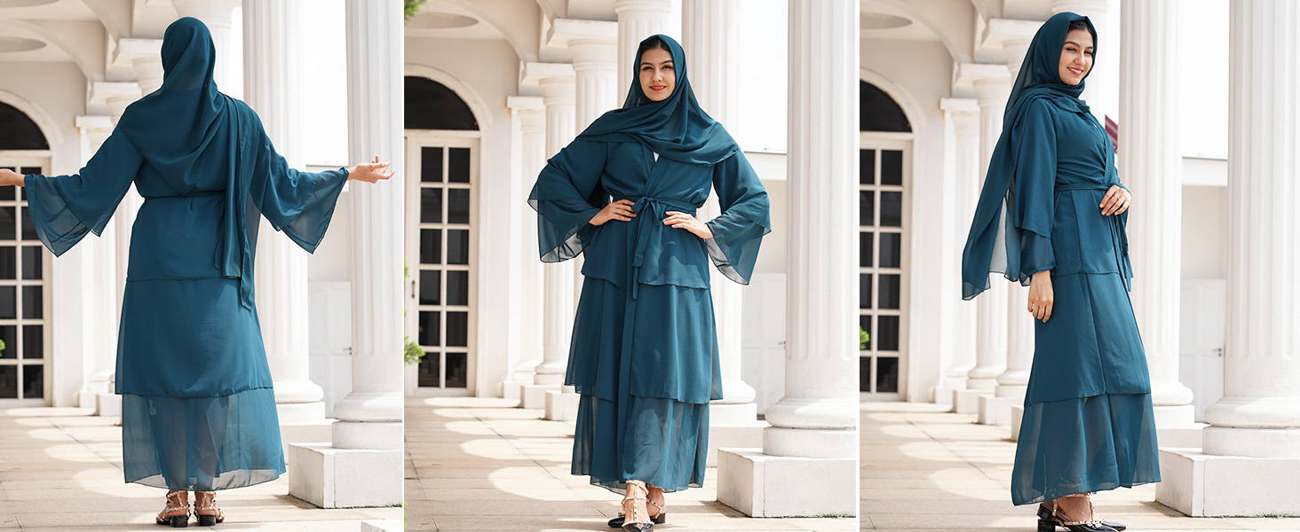 abaya dress for women niqab khimar jilbab burqa muslim abaya muslim outfits for women