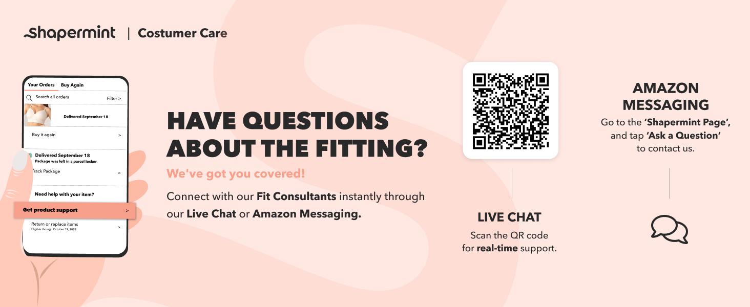 Fit Consultant Image